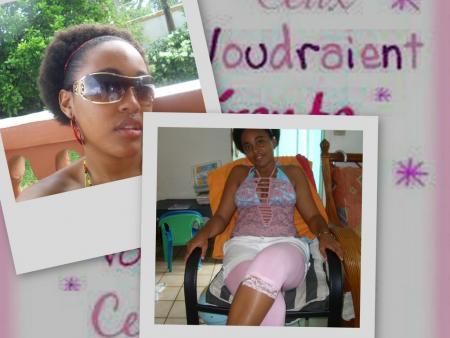Shity-Syn'Sha aka Virginie (L)