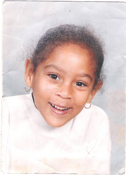 LoOLou aka liil Tydjah aka [ rOllie ]