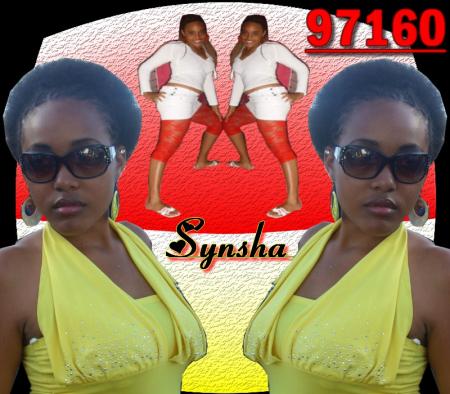 (L) virginie aka Synsha Aka Ninie (L)