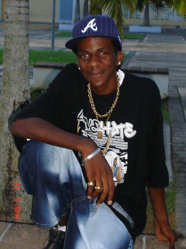 sOuricé AkA Rich' X