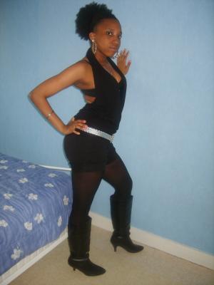 Sweendy aka Stephanii3  [ réèl sexy mA Couz ]
