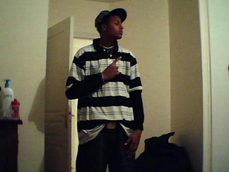  Kevin AkA Sanjah
