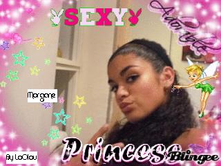 MoMo aKa MoRGaN aKa MaDiNiNa aKa ma couzZ aka Cel Ki SaFiCHe TRoP! mdr(Wititi Clan)